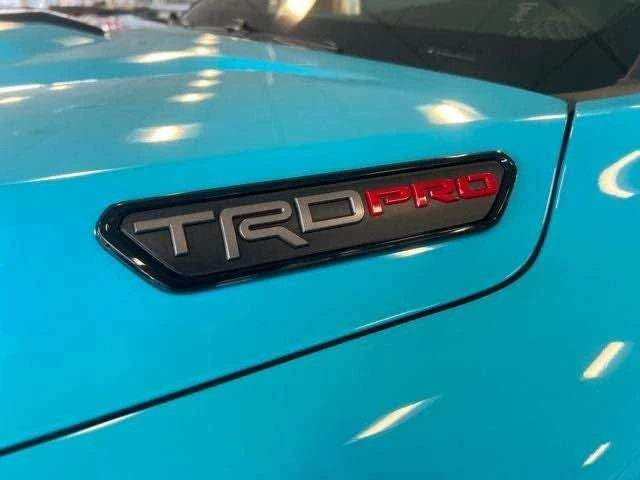 2026 Toyota 4Runner 6th Gen - Image 4 of 11