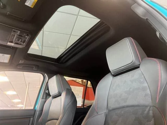 2026 Toyota 4Runner 6th Gen - Image 6 of 11