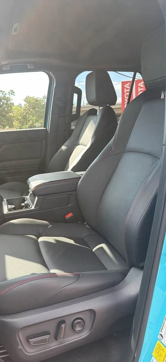 2026 Toyota 4Runner 6th Gen - Image 7 of 10