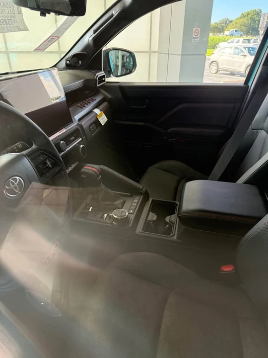 2026 Toyota 4Runner 6th Gen - Image 10 of 10