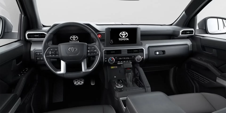 2026 Toyota 4Runner 6th Gen - Image 7 of 10