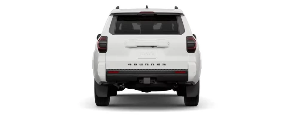 2026 Toyota 4Runner 6th Gen - Image 6 of 10