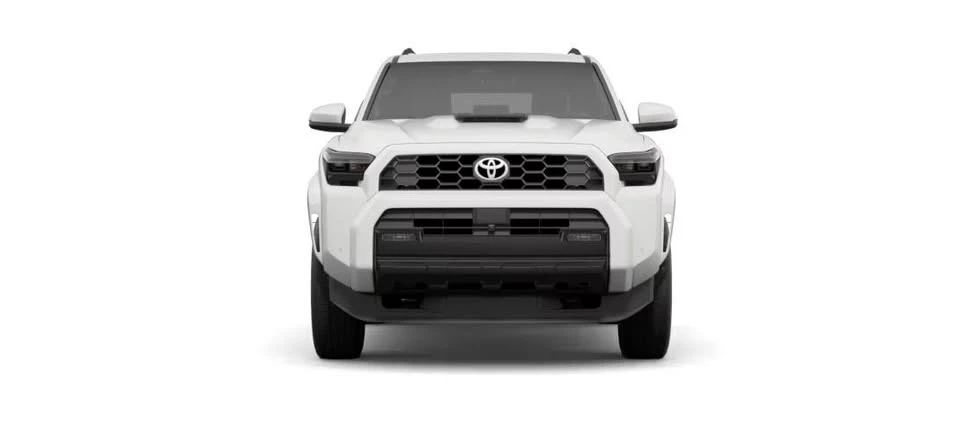 2026 Toyota 4Runner 6th Gen - Image 2 of 10