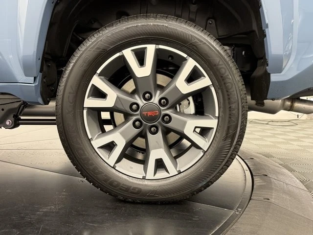 2026 Toyota 4Runner 6th Gen - Image 12 of 12