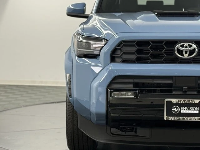 2026 Toyota 4Runner 6th Gen - Image 4 of 12