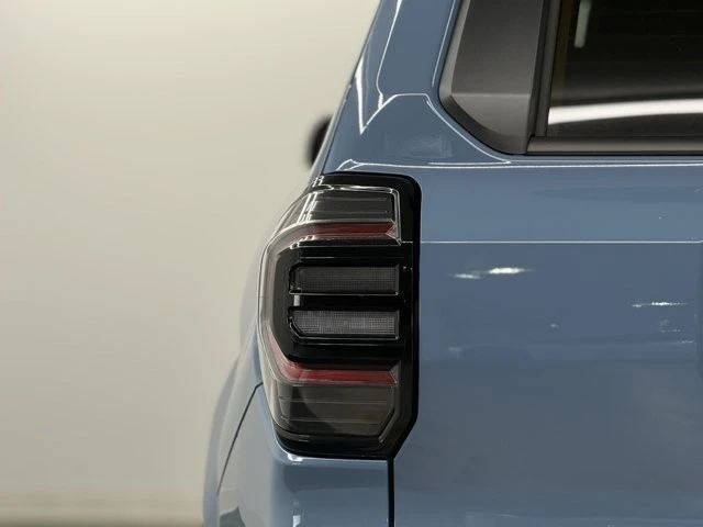 2026 Toyota 4Runner 6th Gen - Image 9 of 12