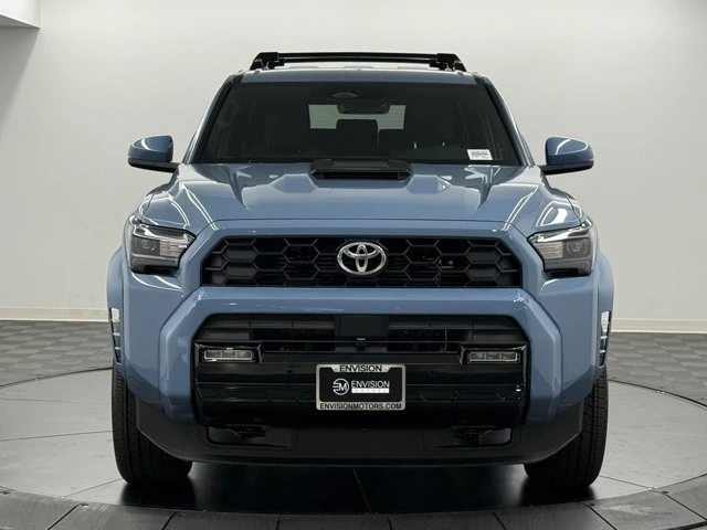 2026 Toyota 4Runner 6th Gen - Image 3 of 12