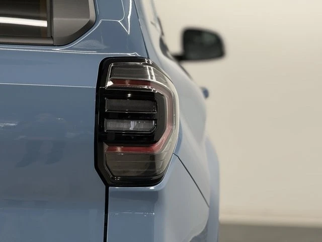2026 Toyota 4Runner 6th Gen - Image 7 of 12
