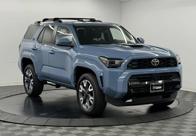 2026 Toyota 4Runner 6th Gen - Image 5 of 12