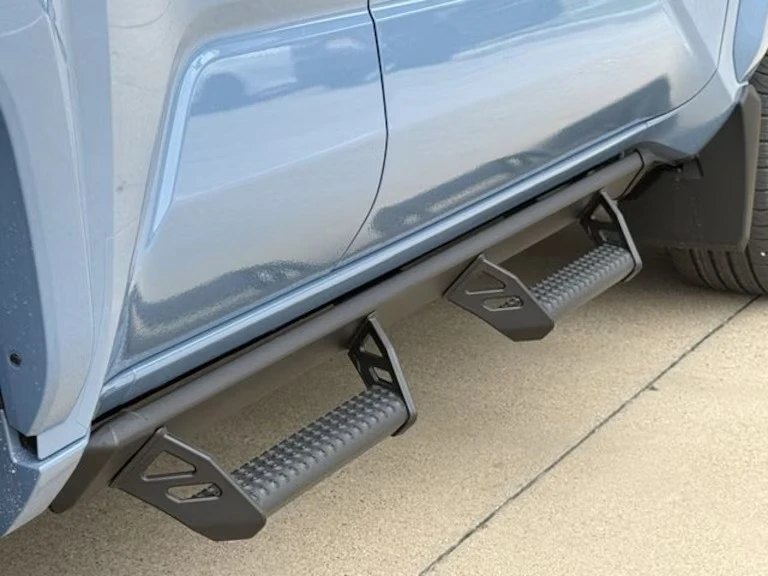 2026 Toyota 4Runner 6th Gen - Image 6 of 16