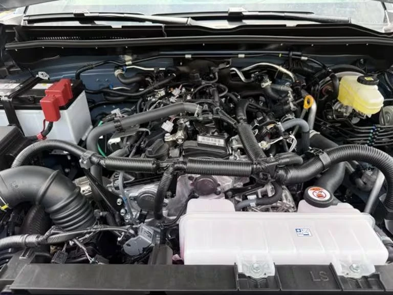 2026 Toyota 4Runner 6th Gen - Image 16 of 16