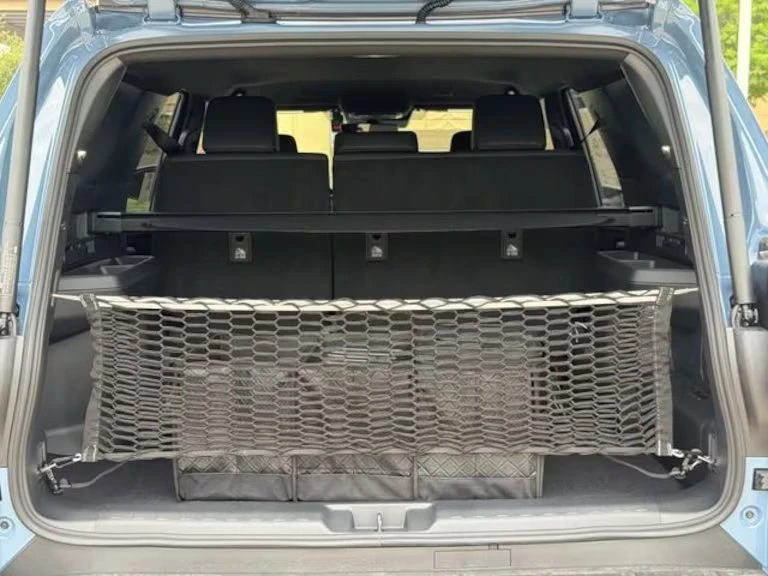2026 Toyota 4Runner 6th Gen - Image 15 of 16