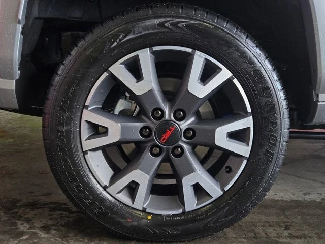 2026 Toyota 4Runner 6th Gen - Image 4 of 12