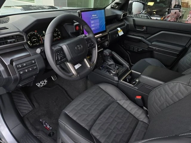 2026 Toyota 4Runner 6th Gen - Image 7 of 12