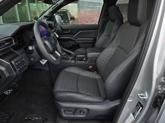 2026 Toyota 4Runner 6th Gen - Image 10 of 12