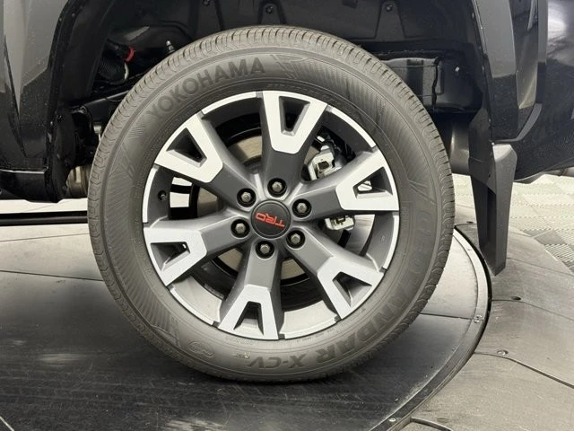 2026 Toyota 4Runner 6th Gen - Image 12 of 12