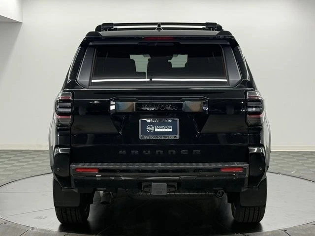 2026 Toyota 4Runner 6th Gen - Image 8 of 12