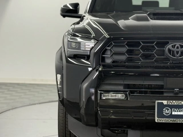2026 Toyota 4Runner 6th Gen - Image 4 of 12