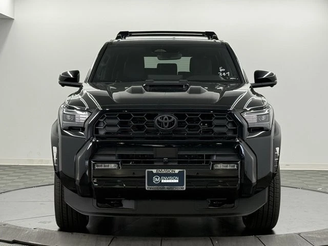 2026 Toyota 4Runner 6th Gen - Image 3 of 12