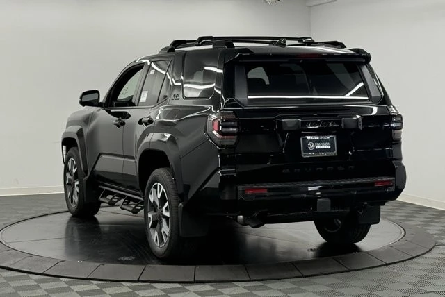 2026 Toyota 4Runner 6th Gen - Image 10 of 12