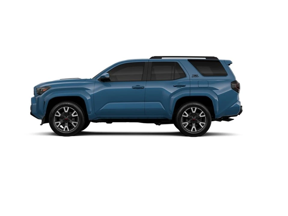 2026 Toyota 4Runner 6th Gen - Image 6 of 10