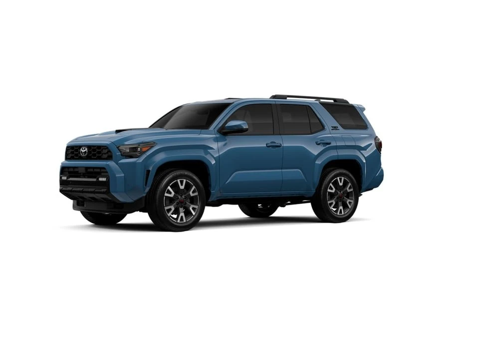 2026 Toyota 4Runner 6th Gen - Image 4 of 10
