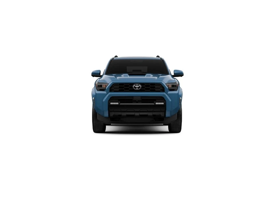 2026 Toyota 4Runner 6th Gen - Image 2 of 10