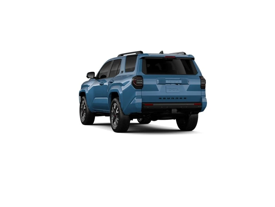 2026 Toyota 4Runner 6th Gen - Image 9 of 10
