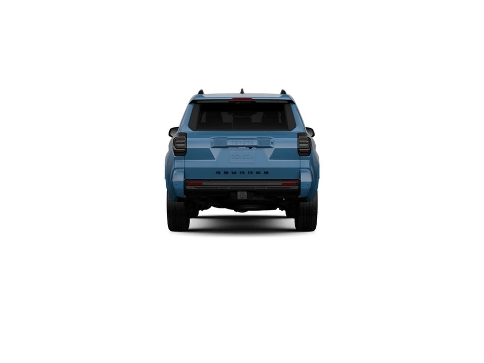 2026 Toyota 4Runner 6th Gen - Image 10 of 10