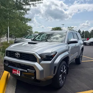 2026 Toyota 4Runner TRD Sport Utility 4D