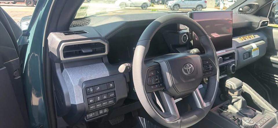 2026 Toyota 4Runner 6th Gen - Image 6 of 8