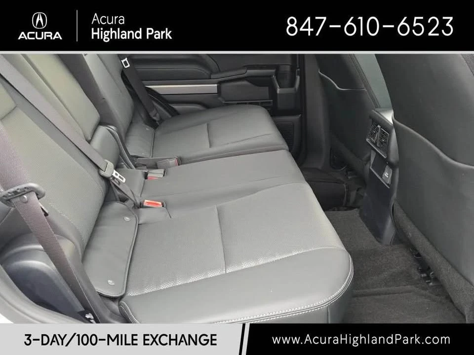 2026 Toyota 4Runner 6th Gen - Image 9 of 18
