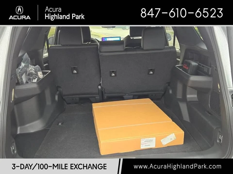 2026 Toyota 4Runner 6th Gen - Image 12 of 18