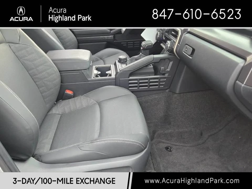 2026 Toyota 4Runner 6th Gen - Image 7 of 18