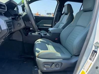2026 Toyota 4Runner 6th Gen - Image 11 of 11