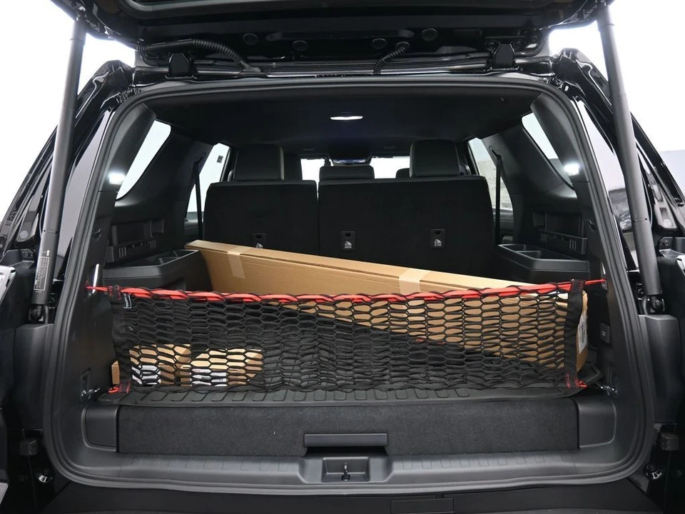 2026 Toyota 4Runner 6th Gen - Image 21 of 21