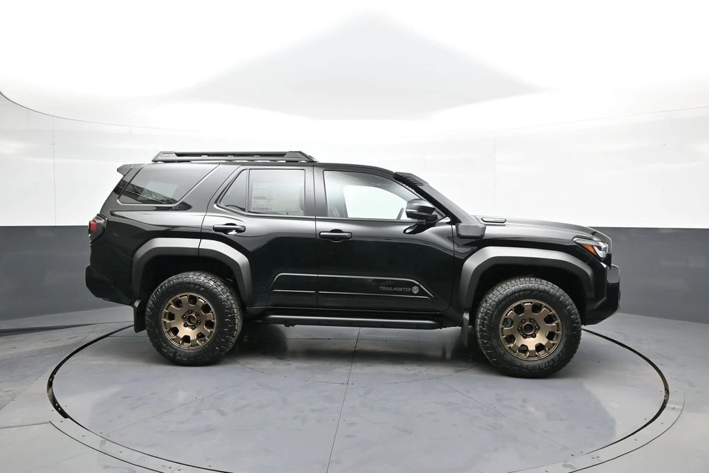 2026 Toyota 4Runner 6th Gen - Image 5 of 12