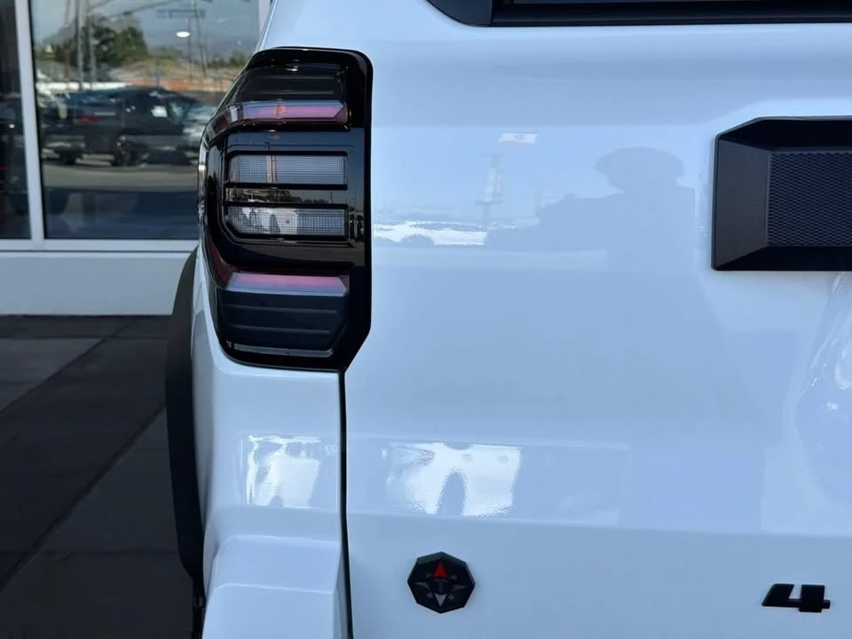 2026 Toyota 4Runner 6th Gen - Image 13 of 20