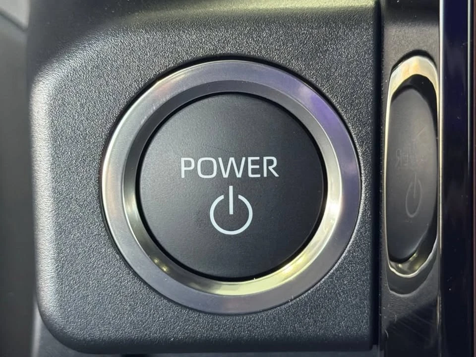 2026 Toyota 4Runner 6th Gen - Image 14 of 20