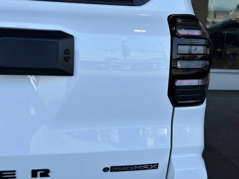 2026 Toyota 4Runner 6th Gen - Image 16 of 20