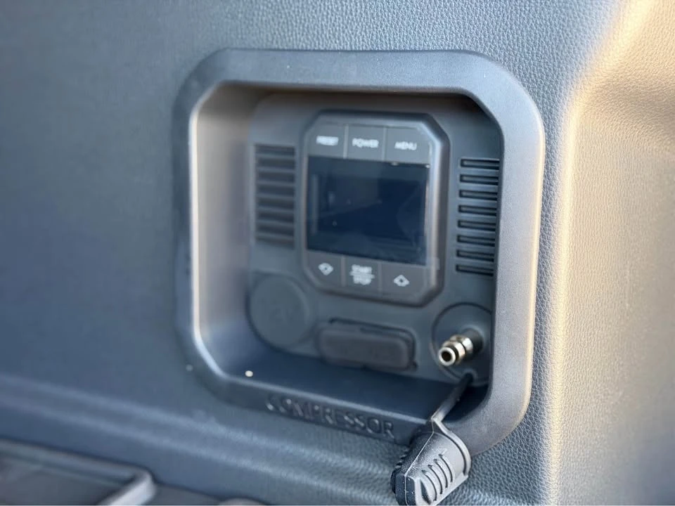 2026 Toyota 4Runner 6th Gen - Image 6 of 9
