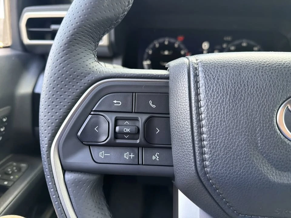 2026 Toyota 4Runner 6th Gen - Image 19 of 20