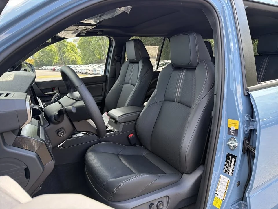 2026 Toyota 4Runner 6th Gen - Image 13 of 20