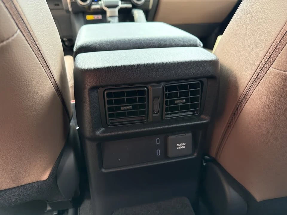 2026 Toyota 4Runner 6th Gen - Image 16 of 20