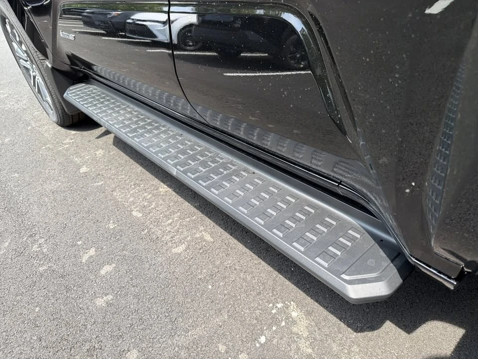 2026 Toyota 4Runner 6th Gen - Image 8 of 20