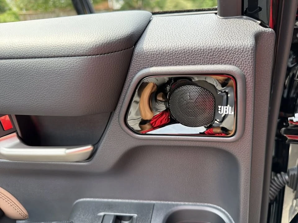 2026 Toyota 4Runner 6th Gen - Image 18 of 20