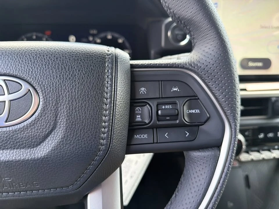 2026 Toyota 4Runner 6th Gen - Image 20 of 20