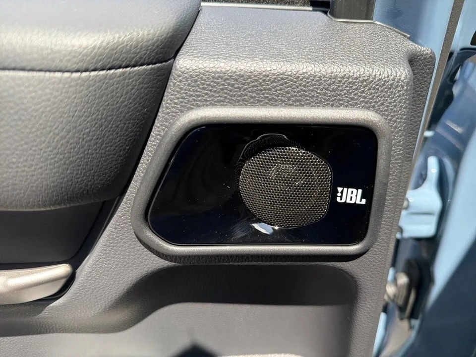 2026 Toyota 4Runner 6th Gen - Image 16 of 20