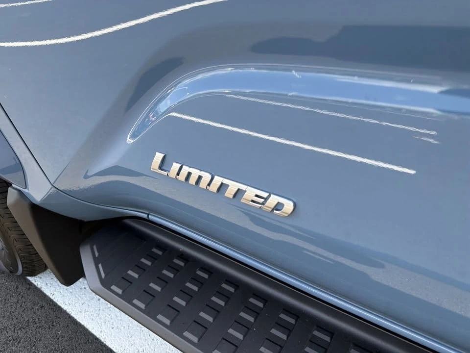 2026 Toyota 4Runner 6th Gen - Image 9 of 20
