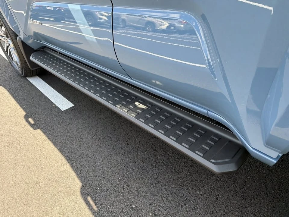 2026 Toyota 4Runner 6th Gen - Image 8 of 20